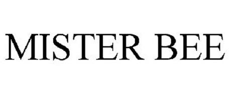 MISTER BEE Trademark of WEST VIRGINIA POTATO CHIP COMPANY, LLC Serial ...