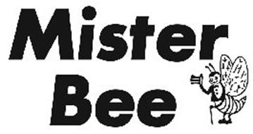 MISTER BEE Trademark of WEST VIRGINIA POTATO CHIP COMPANY, LLC Serial ...