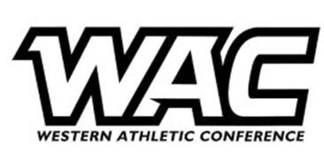 western athletic conference teams