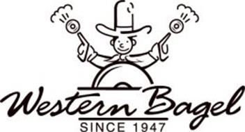 Add a New Company WESTERN BAGEL®, WESTERN BAGEL®, WESTERN BAGEL SINCE , the Bagel Cowboy design, and other trademarks and service marks appearing in this site are either federally registered trademarks or intellectual property assets owned exclusively by Western Bagel Baking Corporation, Sepulveda Blvd., Van Nuys, CA USA.