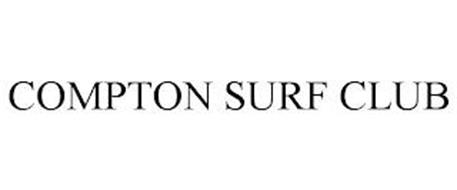 COMPTON SURF CLUB