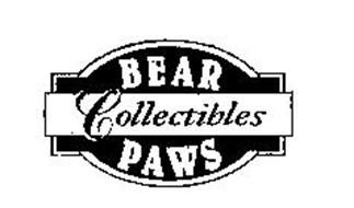 BEAR PAWS COLLECTIBLES