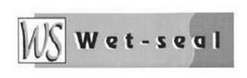 WS WET-SEAL