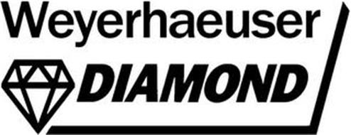 weyerhaeuser diamond company nr trademark trademarkia services non alerts email materials trademarks
