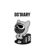 DS'DIARY DOG DS'DIARY