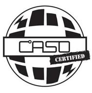 CASO CERTIFIED