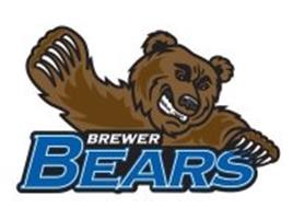 BREWER BEARS Trademark of White Settlement Independent School District