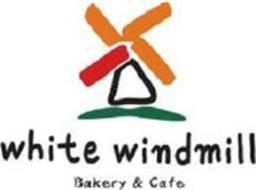 WHITE WINDMILL BAKERY & CAFE Trademark of White Windmill ...