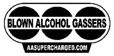 BLOWN ALCOHOL GASSERS AASUPERCHARGED.COM