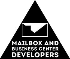 MAILBOX AND BUSINESS CENTER DEVELOPERS