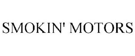 SMOKIN' MOTORS