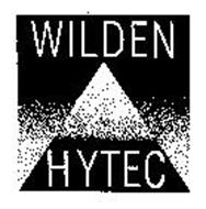 WILDEN HYTEC