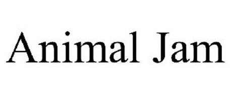 ANIMAL JAM Trademark of WILDWORKS, INC.. Serial Number: 77808599