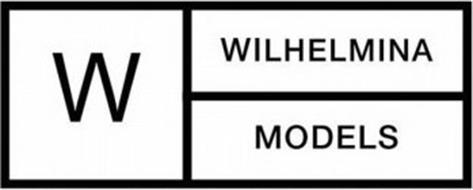 wilhelmina models locations
