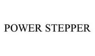 POWER STEPPER