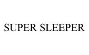 SUPER SLEEPER