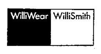 Willi Wear Willi Smith Trademark Of Willi Smith, Ltd.. Serial Number 