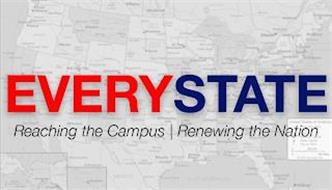 EVERYSTATE REACHING THE CAMPUS | RENEWING THE NATION