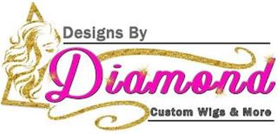 DESIGNS BY DIAMOND CUSTOM WIGS AND MORE