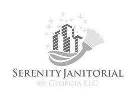 SERENITY JANITORIAL OF GEORGIA LLC