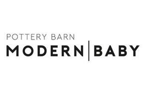 Pottery Barn Modern Baby Trademark Of Williams Sonoma Inc Serial