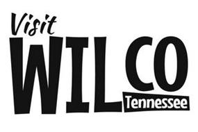 VISIT WILCO TENNESSEE