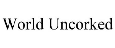 WORLD UNCORKED