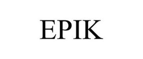 EPIK Trademark of Wimo Labs, LLC Serial Number: 86568488 :: Trademarkia