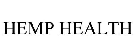 HEMP HEALTH Trademar