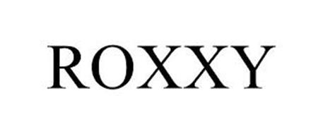 ROXXXY