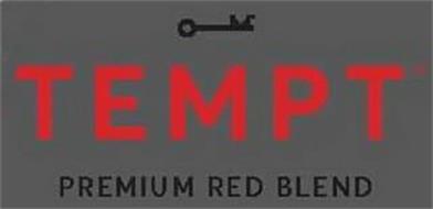 TEMPT PREMIUM RED BLEND