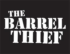 THE BARREL THIEF