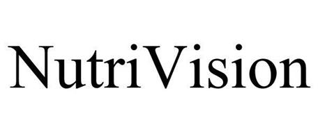 NUTRIVISION Trademark of WINFIELD SOLUTIONS, LLC. Serial Number ...