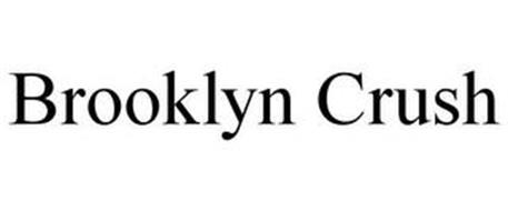 BROOKLYN CRUSH