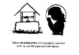 WISHING WELL FOUNDATION USA, INC. Trademark of WISHING WELL FOUNDATION