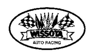 WISSOTA AUTO RACING Trademark of Wissota Promoters Association, Inc ...