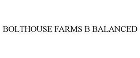 BOLTHOUSE FARMS B BALANCED