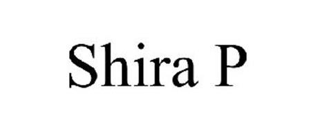SHIRA P