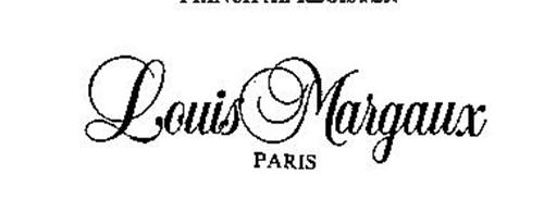 LOUIS MARGAUX PARIS Trademark of WOLFF, MICHAEL. Serial Number ...