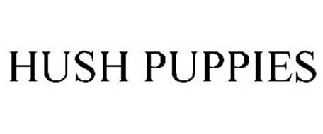 HUSH PUPPIES Trademark of Wolverine Outdoors, Inc. Serial Number ...