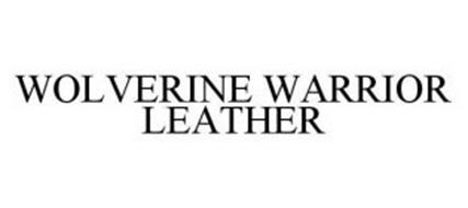 bates wolverine warrior leather