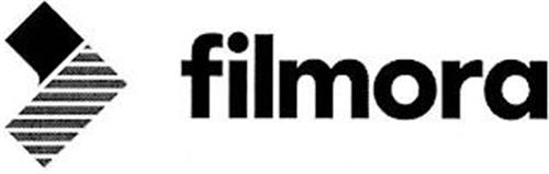 wondershare filmora logo