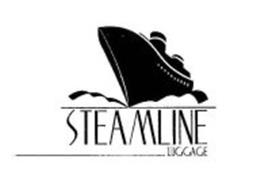 steamline luggage australia