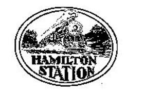 HAMILTON STATION