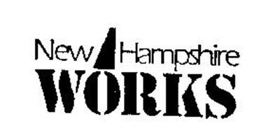 NEW HAMPSHIRE WORKS