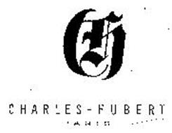 CH CHARLES-HUBERT PARIS