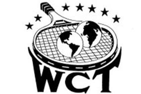 WCT Trademark of World Championship Tennis, LLC Serial Number: 85637578 ...