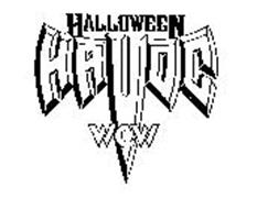 wcw halloween havoc t shirt