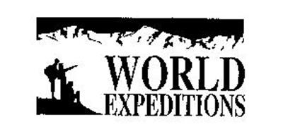 WORLD EXPEDITIONS