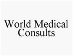 WORLD MEDICAL CONSULTS